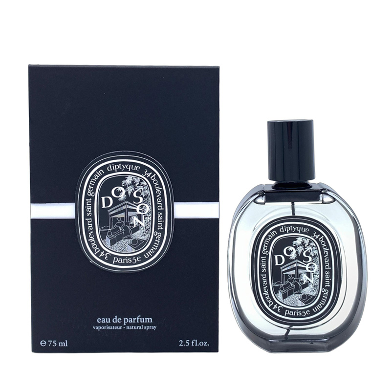 香水(女性用) diptyque DoSon Eau de Parfum 75ml diptyque（ディプティック） 香水・レディース ドソン オード