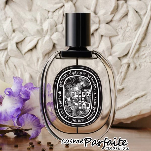 香水・ユニセックス ディプティック diptyque フルール ドゥ ポー オードパルファン EDP 75ml コンパクト便 新入荷11 :  3700431425713 : コスメパルフェ - 通販 - Yahoo!ショッピング