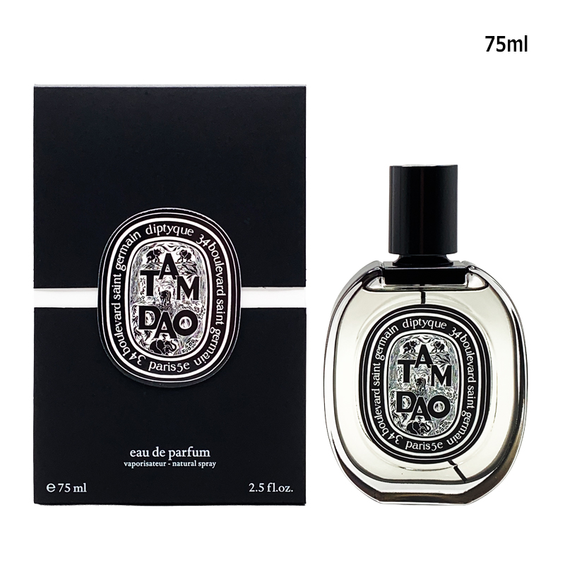 diptyque（ディプティック） 香水・ユニセックス タムダオ オード