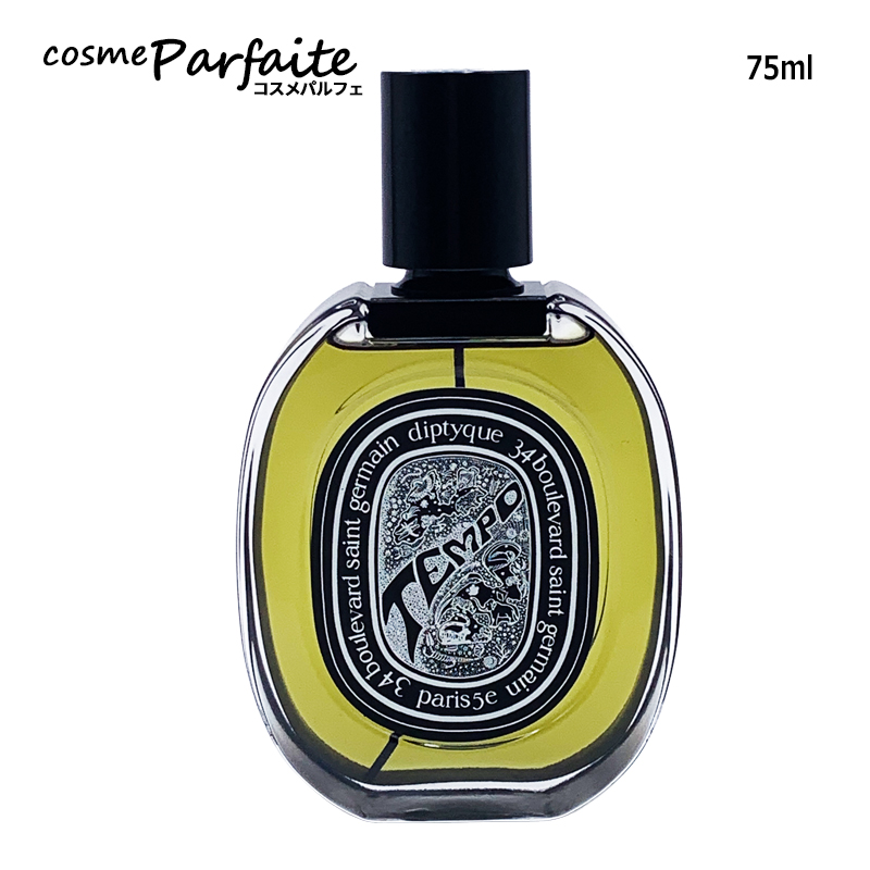 diptyque（ディプティック） 香水・ユニセックス テンポ