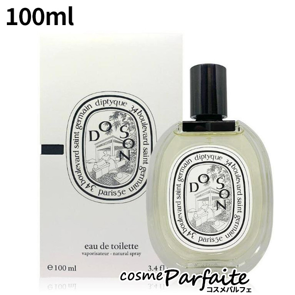 塦ǥ ǥץƥå diptyque ɥ ɥȥ EDT 100ml ѥ ˫ Х󥿥 ֤