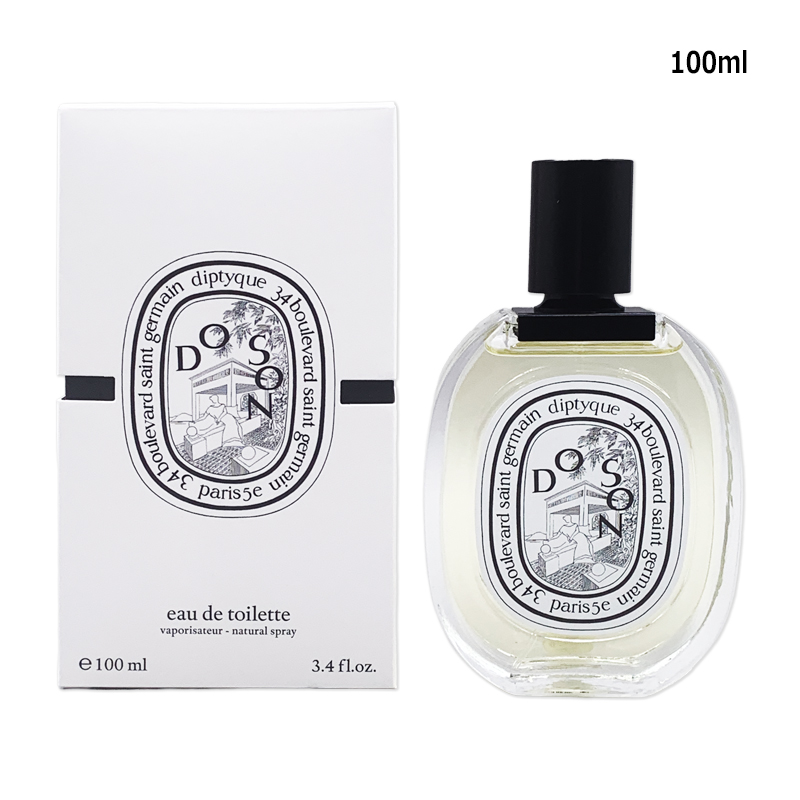 diptyque（ディプティック） 香水・レディース ドソン オードトワレ