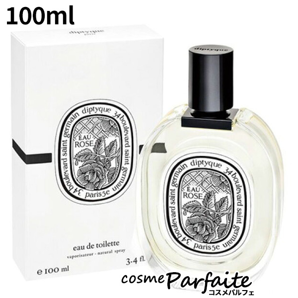 塦ǥ ǥץƥå diptyque  ɥȥ EDT 100ml ѥ ֤ ۥ磻ȥǡ Ҥʺפ