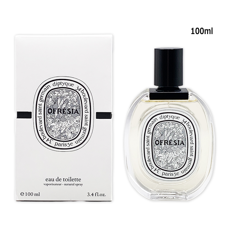 diptyque（ディプティック） 香水・ユニセックス オフレジア
