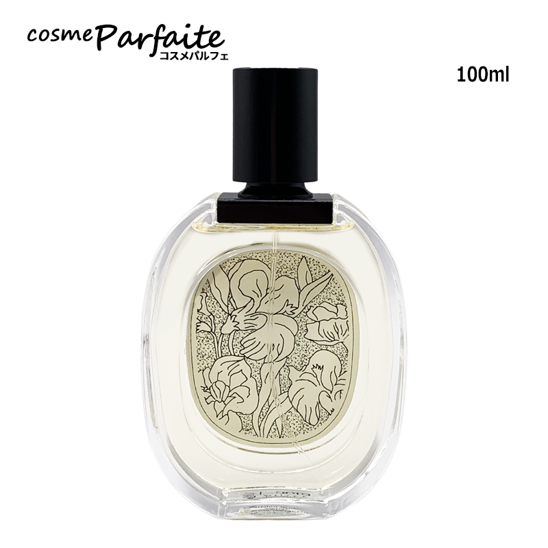 【新品未使用】diptyqueディプティック オフレジア100ml diptyque（ディプティック） 香水・ユニセックス オフレジア