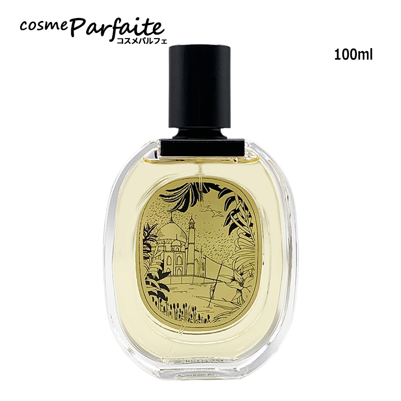 ディプティック　オーデュエル Eau Duelle（オーデュエル） - オードトワレ - 50ml | Diptyque Paris