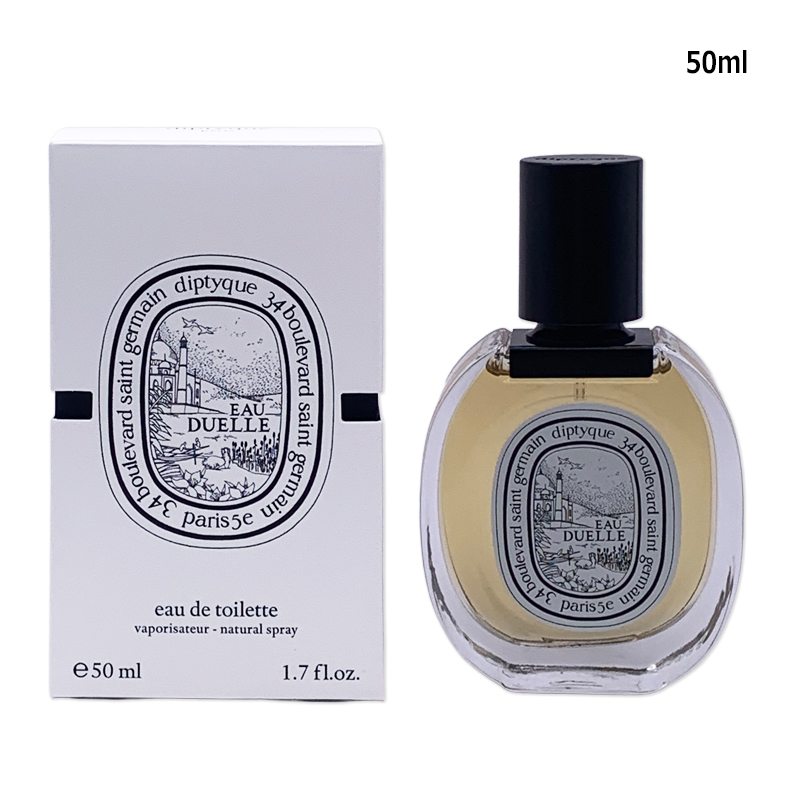diptyque（ディプティック） 香水 オーデュエル オードトワレ EDT ユニ