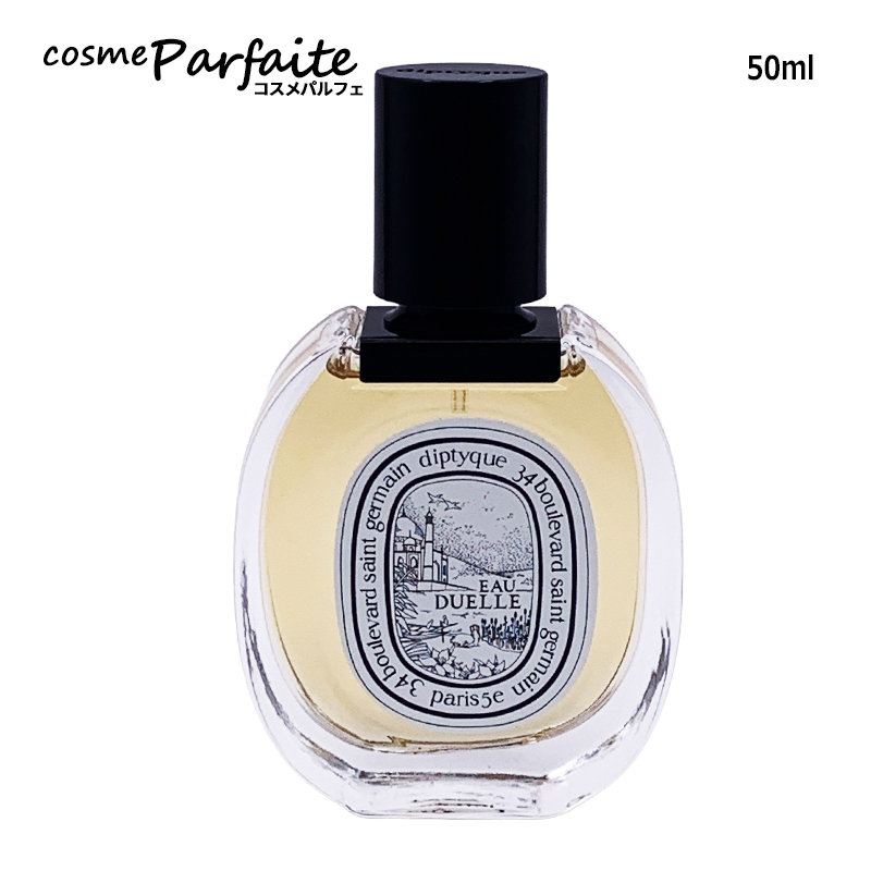 diptyque（ディプティック） 香水 オーデュエル オードトワレ EDT ユニ