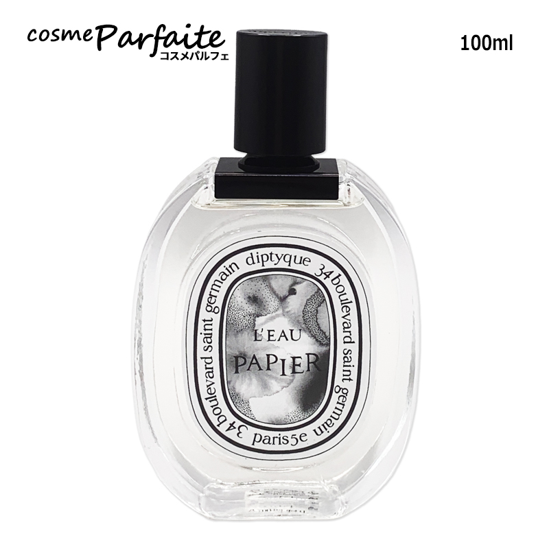 diptyque（ディプティック） 香水・?ユニセックス ローパピエ