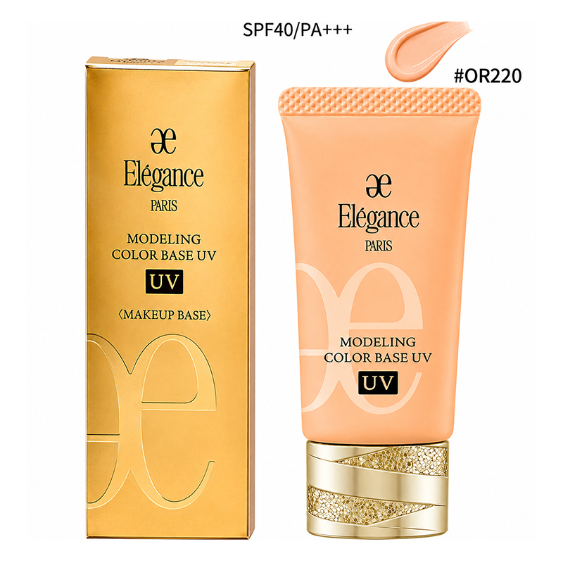 ELEGANCE（エレガンス） モデリング カラーベース UV OR220 30g