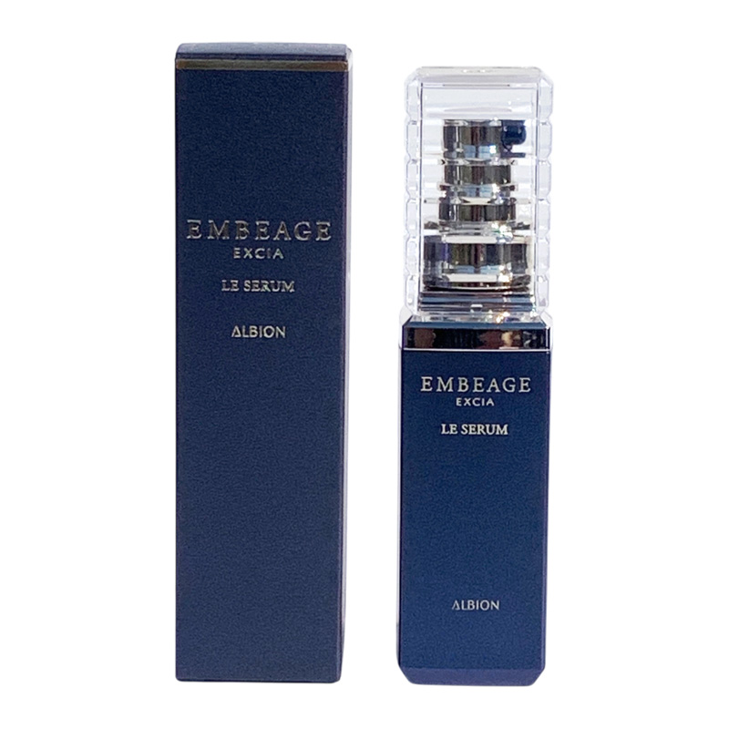 アルビオン エクシア アンベアージュ ル セラム 40ml 【公式通販】