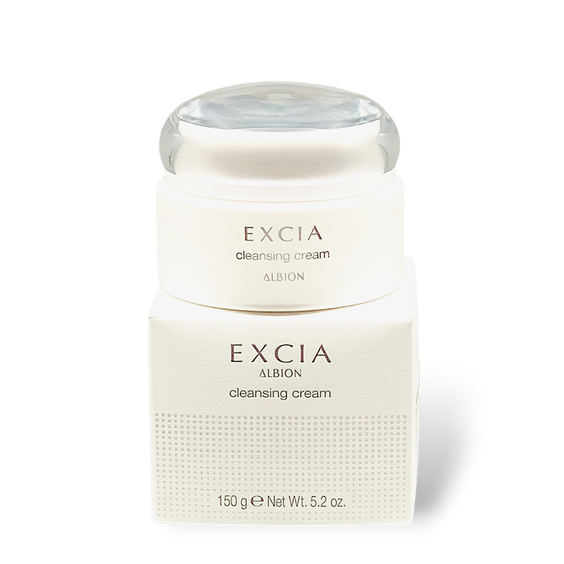 クレンジングクリーム アルビオン ALBION EXCIA エクシア 150g ヤマト