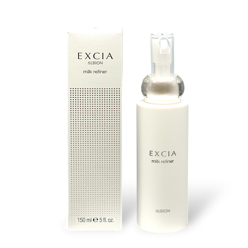 EXCIA 乳液 アルビオン ALBION エクシア ブライトニング エクストラ