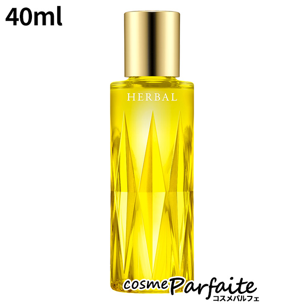 5/11店内+2％開催 化粧用油 アルビオン ALBION フレッシュハーバルオイル 40ml コンパクト便 再入荷05 母の日 お祝い プレゼント | ALBION