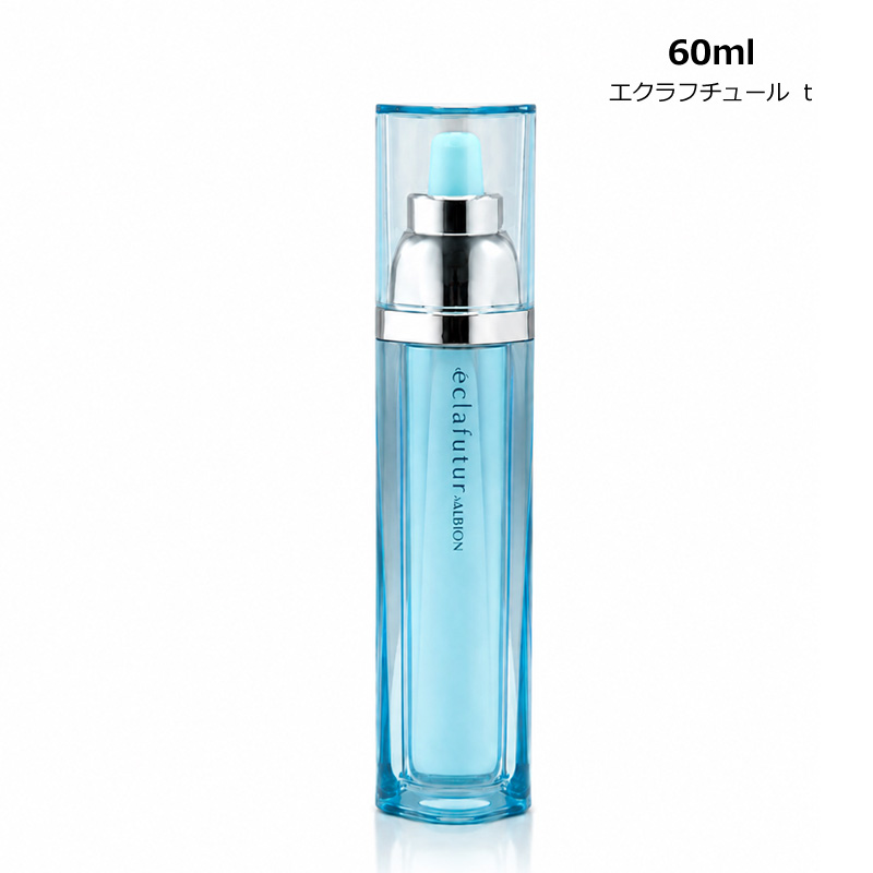 エクラフチュール アルビオン ALBION t 60ml ヤマト便k 再入荷06