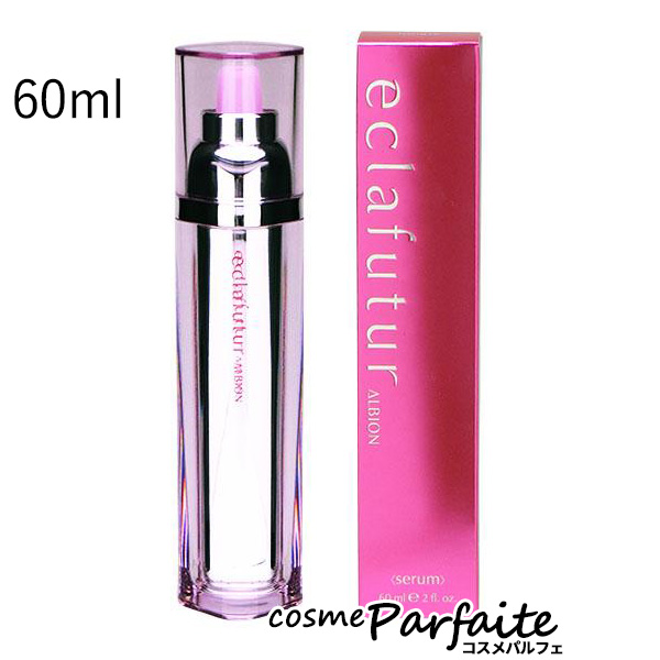 Ʊ ӥ ALBION ե塼  ȯ䵭ǰǥ 60ml ѥ ˫ ߱к  ե ץ쥼