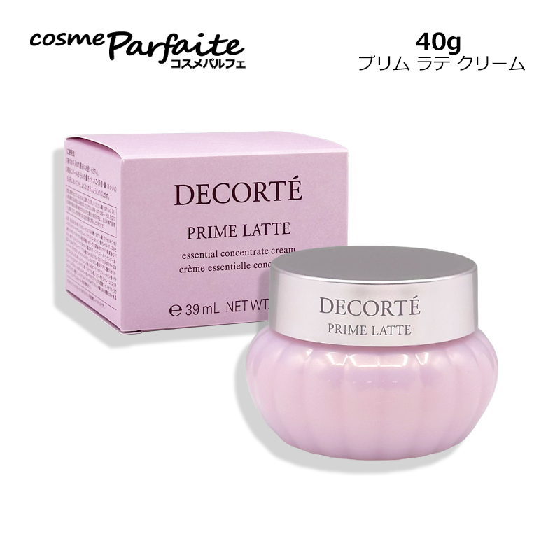 クリーム コスメデコルテ プリム ラテ クリーム 40g ヤマト便k 新入荷03
