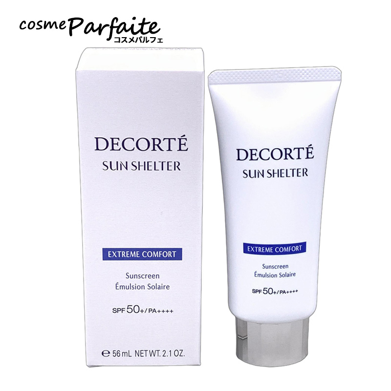 DECORTE（デコルテ） 日焼け止め(顔・ボディ コスメデコルテ サン