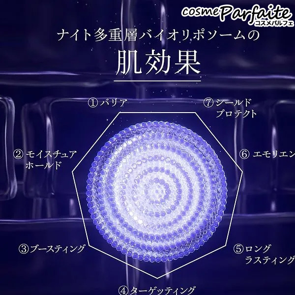 クリーム コスメデコルテ リポソーム アドバンスト リペアクリーム 50ml 宅急便対応 入荷06 | LIPOSOME | 04
