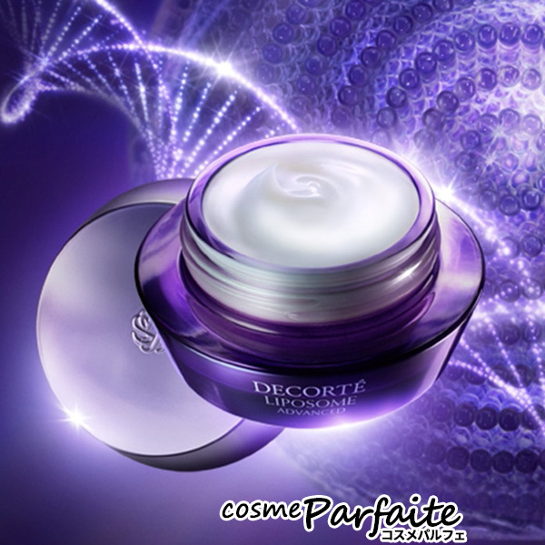クリーム コスメデコルテ リポソーム アドバンスト リペアクリーム 50ml 宅急便対応 入荷06 | LIPOSOME | 05