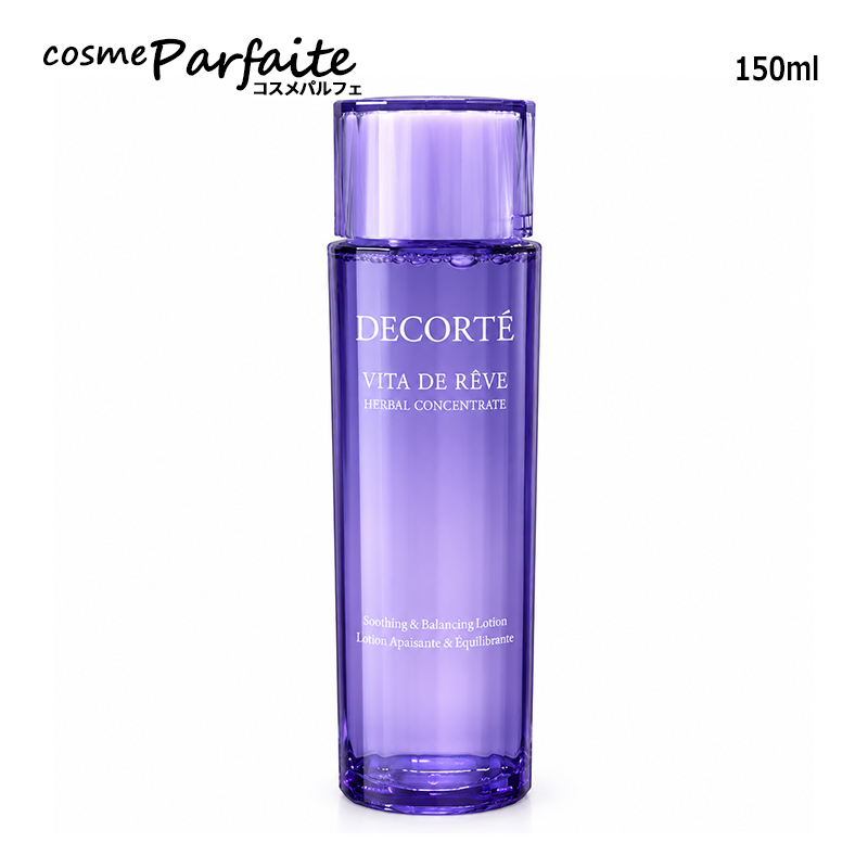 DECORTE（デコルテ） 化粧水 コスメデコルテ ヴィタ ドレーブ ハーバル