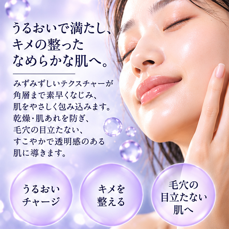 DECORTE（デコルテ） 化粧水 コスメデコルテ ヴィタ ドレーブ ハーバル