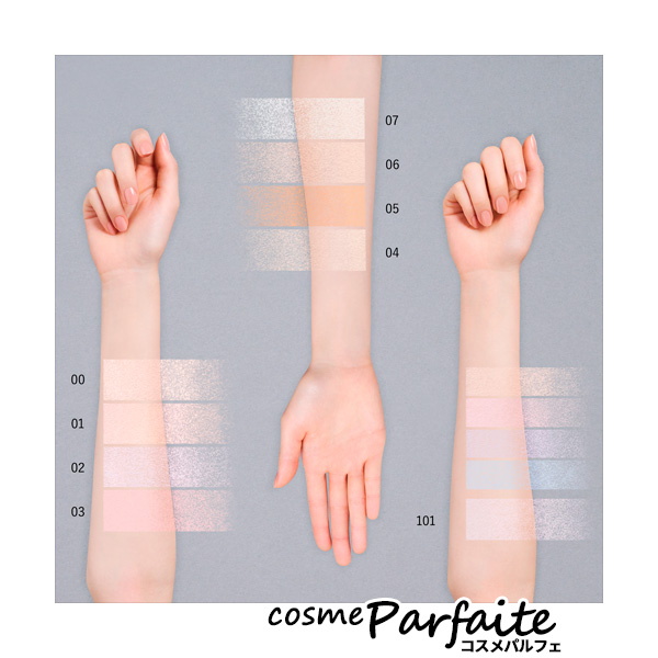 フェイスパウダー コスメデコルテ ルース パウダー #00 translucent 20g コンパクト便 再入荷02  母の日 お祝い プレゼント | DECORTE | 01