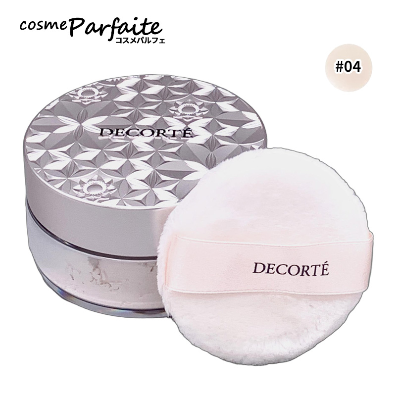 DECORTE（デコルテ） ルースパウダー コスメデコルテ ルース パウダー