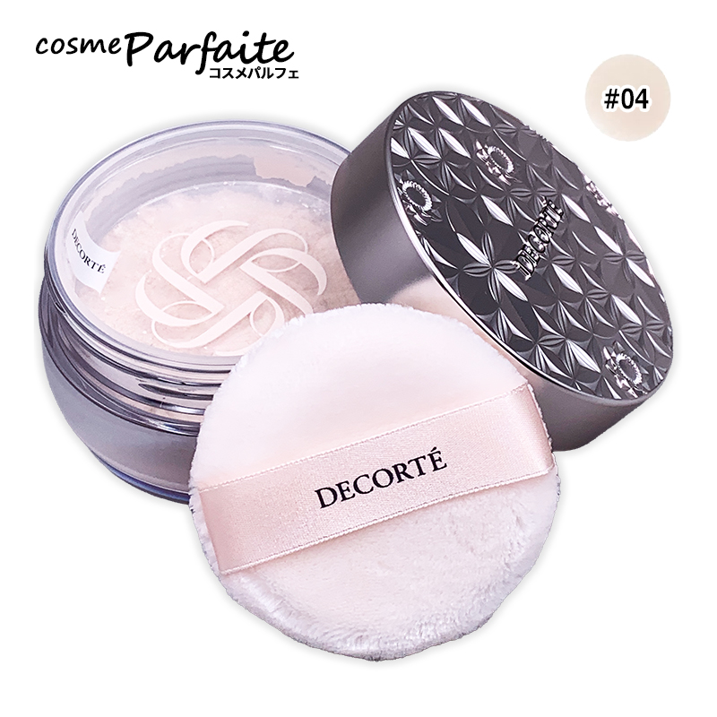 DECORTE（デコルテ） ルースパウダー コスメデコルテ ルース パウダー