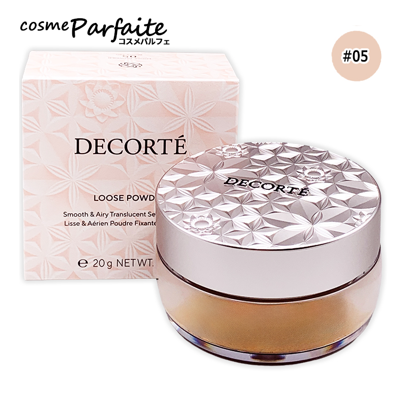 DECORTE（デコルテ） ルースパウダー コスメデコルテ ルース パウダー