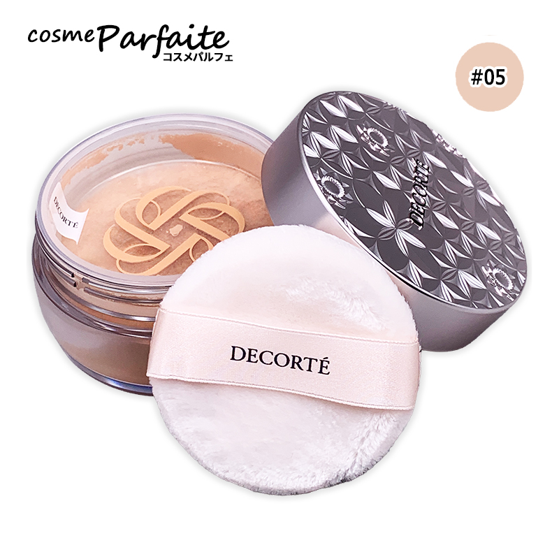 DECORTE（デコルテ） ルースパウダー コスメデコルテ ルース パウダー