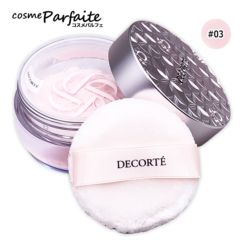DECORTE（デコルテ） ルースパウダー コスメデコルテ ルース パウダー