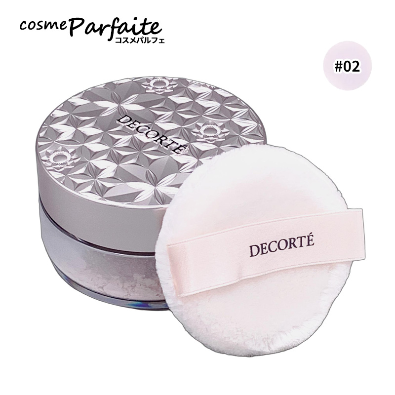 DECORTE（デコルテ） ルースパウダー コスメデコルテ ルース パウダー