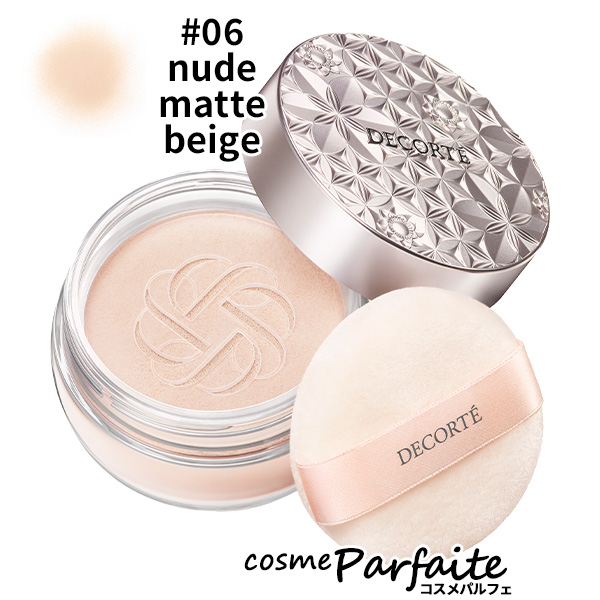 롼ѥ ǥ 롼 ѥ #06 nude matte beige 20g ѥ ˫ Х󥿥 ֤ 02