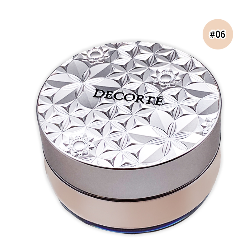 新品未使用コスメデコルテ DECORTE（デコルテ） 訳あり/外箱ダメージ コスメデコルテ ルース