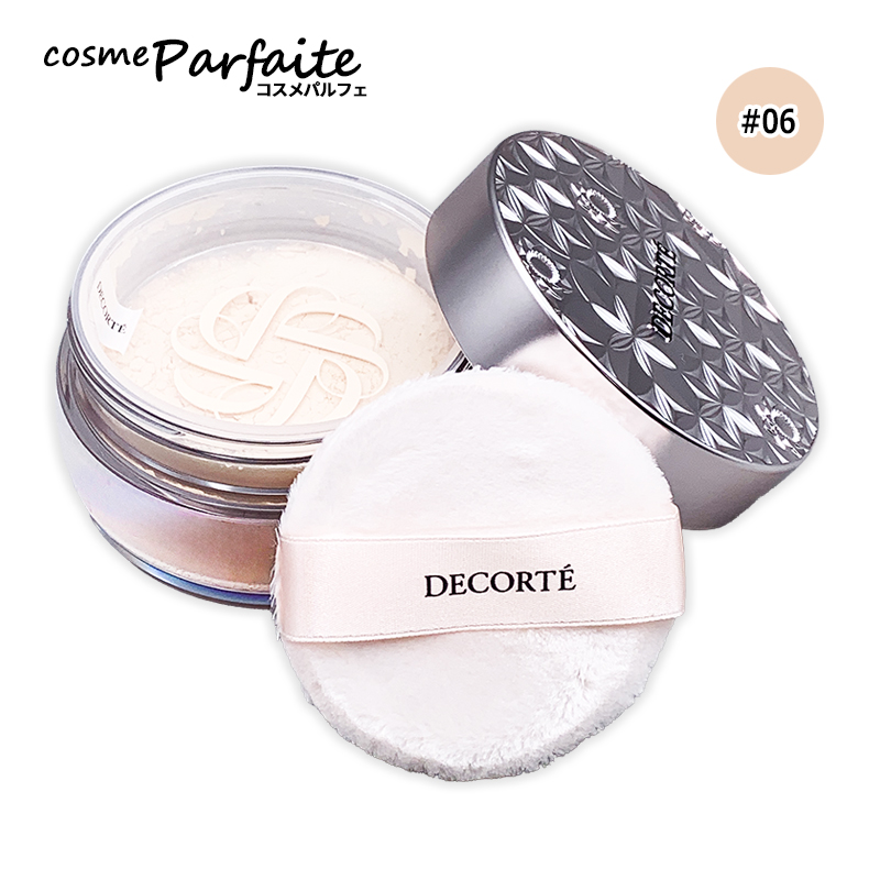 DECORTE（デコルテ） 訳あり/外箱ダメージ コスメデコルテ ルース