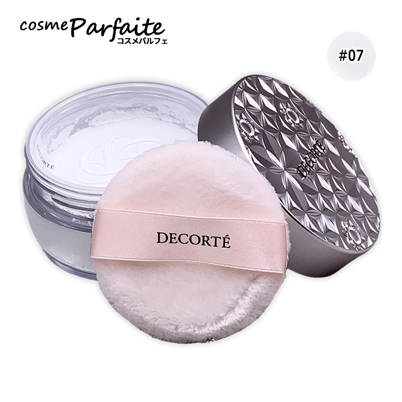 DECORTE（デコルテ） ルースパウダー コスメデコルテ ルース パウダー