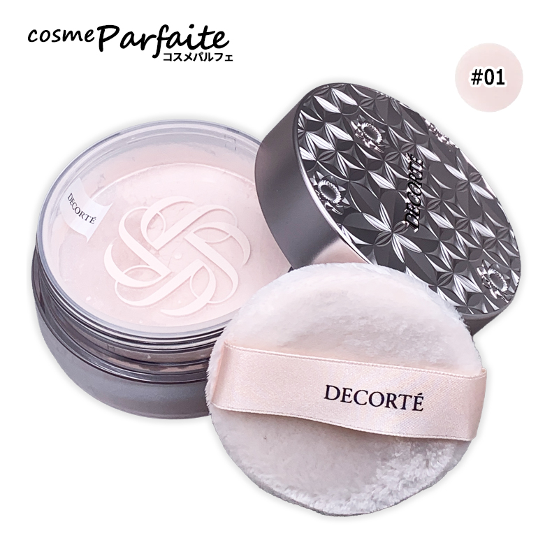 DECORTE（デコルテ） フェイスパウダー コスメデコルテ ルース