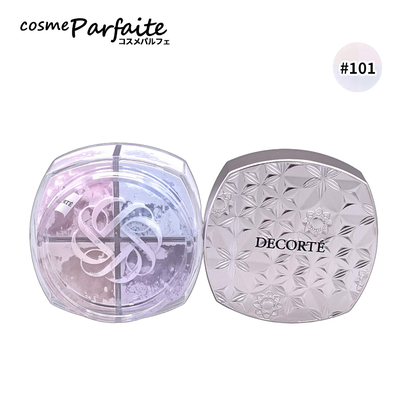 DECORTE（デコルテ） フェイスパウダー コスメデコルテ ルース