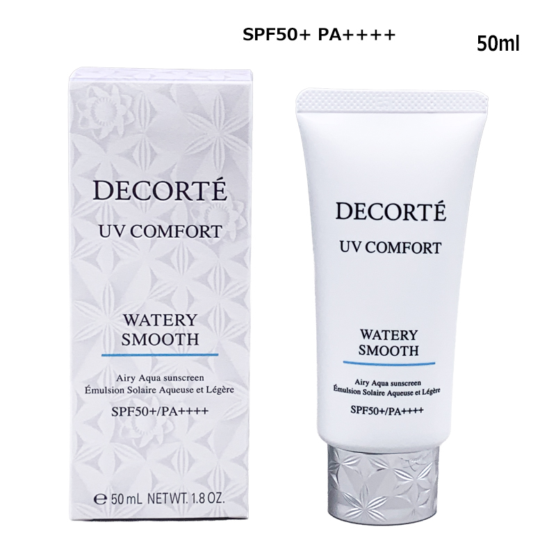DECORTE(デコルテ) コスメデコルテ UV コンフォート ウォータリー DECORTE(デコルテ) コスメデコルテ UV コンフォート ウォータリー