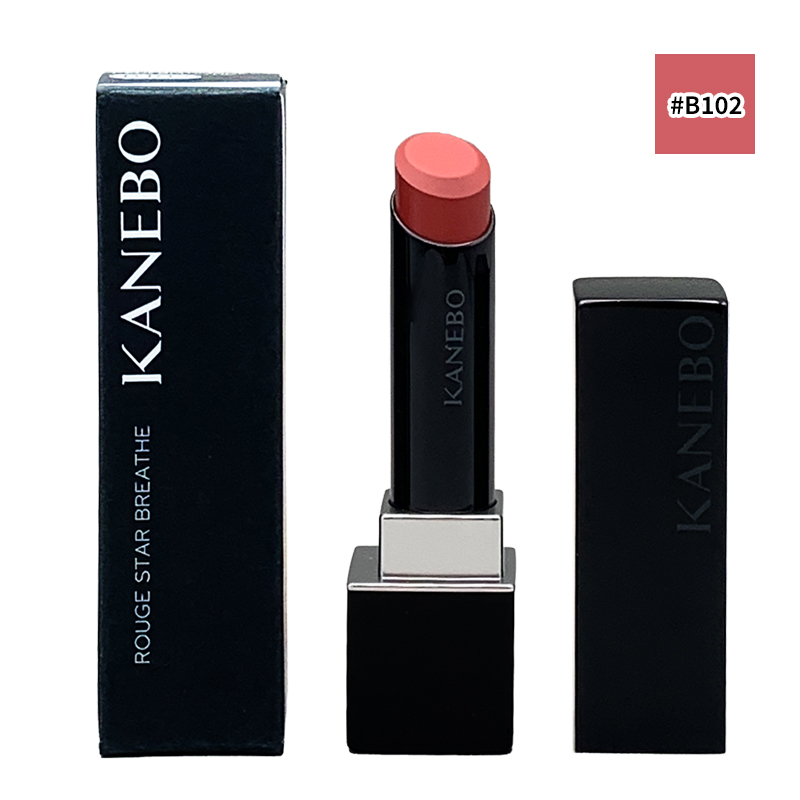 KANEBO（カネボウ） 口紅 ルージュスターブリーズ #EX5 Tropical