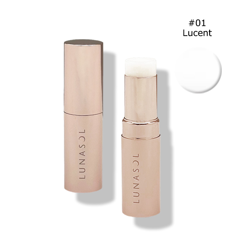 �����롦���꡼������� ��ʥ��� LUNASOL ��ǥ�����ȥ��ƥ��å��� #01 Lucent 9.1g �᡼�����б� ������11