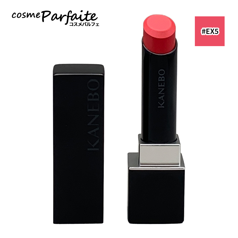 KANEBO（カネボウ） 口紅 ルージュスターブリーズ #EX5 Tropical