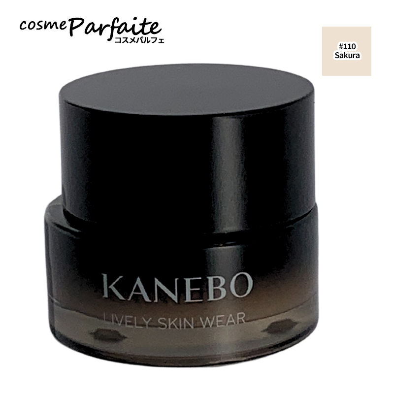 KANEBO（カネボウ） クリーム・ジェルファンデーション ライブ