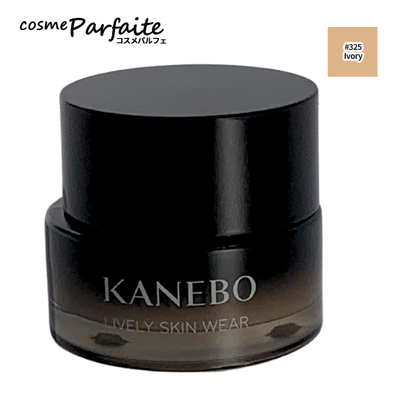 KANEBO（カネボウ） クリーム・ジェルファンデーション ライブ