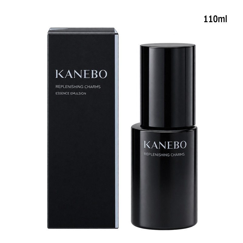 KANEBO（カネボウ） リプレニッシング チャームズ 110ml 本体 美容乳液