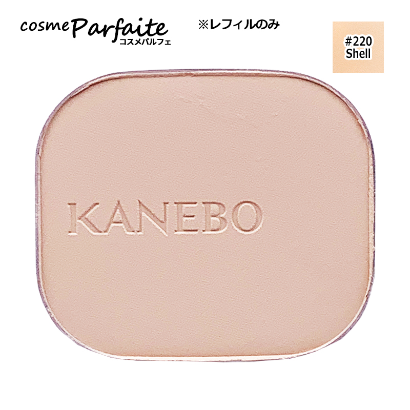 KANEBO（カネボウ） ファンデーション メルティフィール ウェアII #220