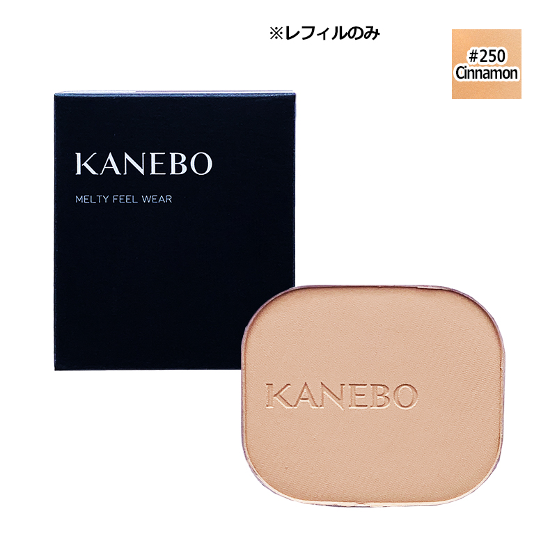 KANEBO（カネボウ） クリーム・ジェルファンデーション ライブ