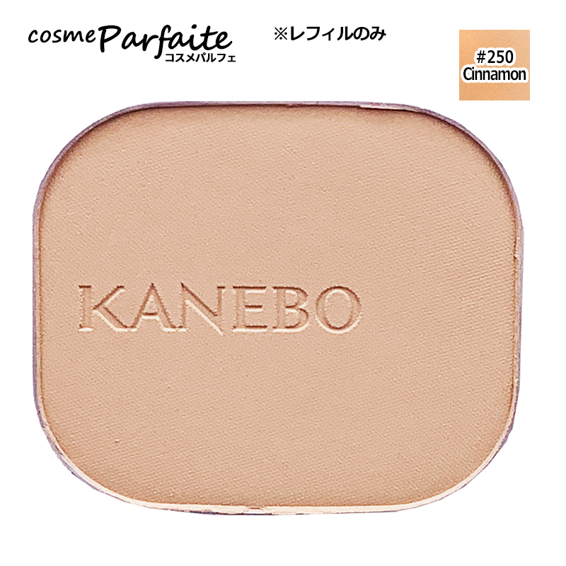 KANEBO（カネボウ） ファンデーション メルティフィール ウェアII #250