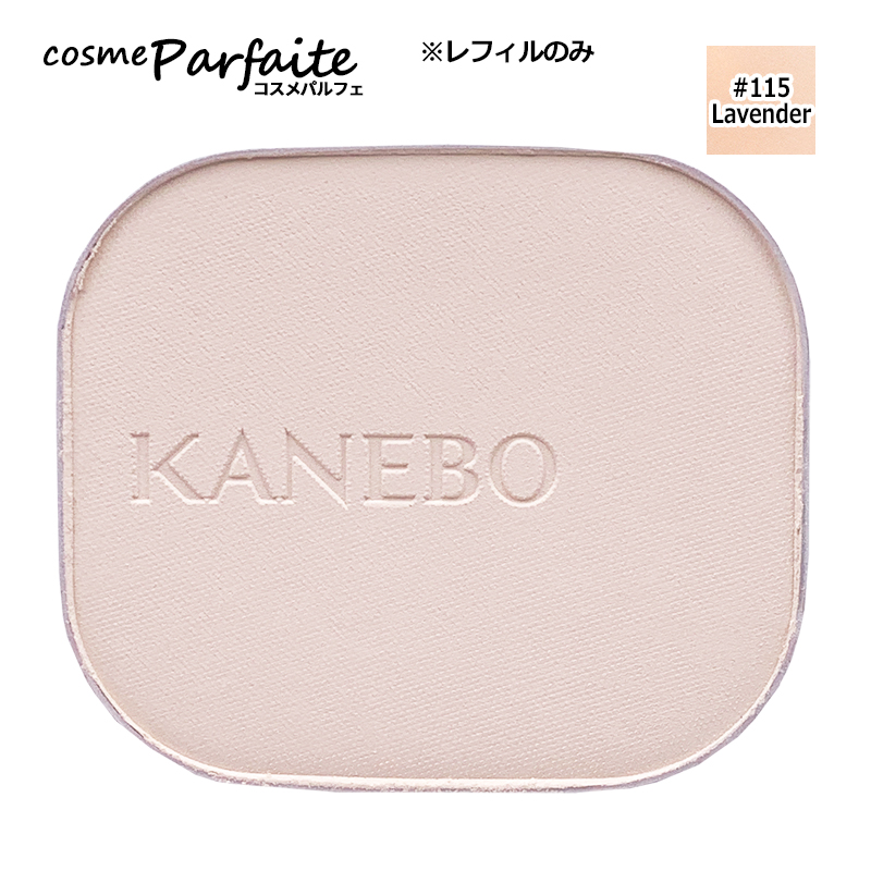 KANEBO（カネボウ） ファンデーション メルティフィール ウェアII #115
